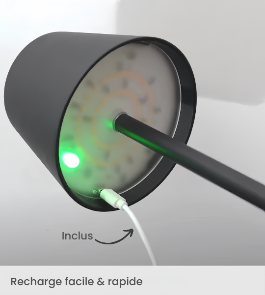 Bramelio - Offre Ensemble de Lampes Sans Fil