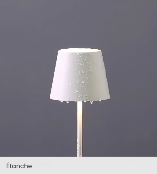 Bramelio - Offre Ensemble de Lampes Sans Fil