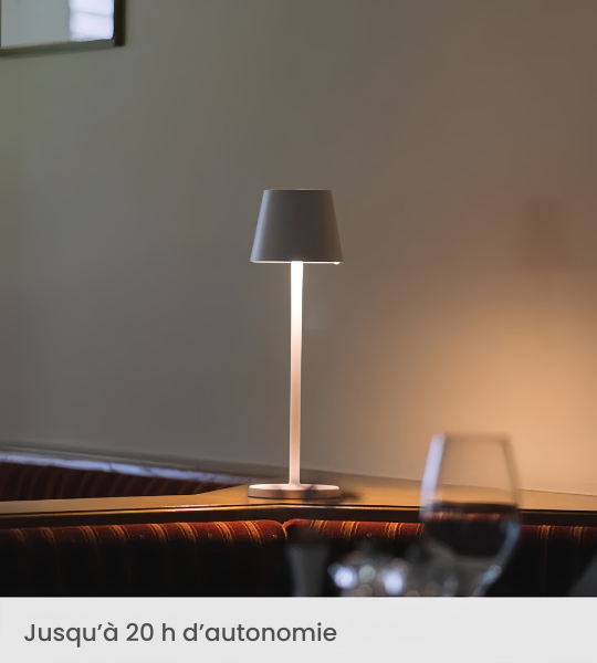 Bramelio - Offre Ensemble de Lampes Sans Fil